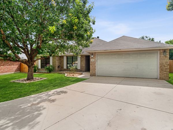 2267 GARDEN SUN PL, New Braunfels, TX 78130