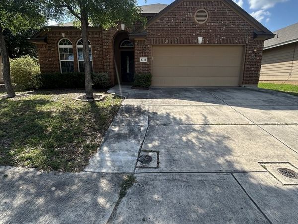 8311 White Mulberry, San Antonio, TX 78254