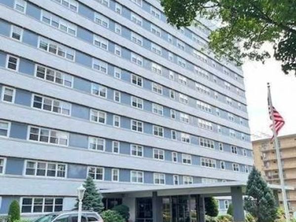 280 Prospect Avenue 11 E, Unit 11 E, HACKENSACK, NJ 07601
