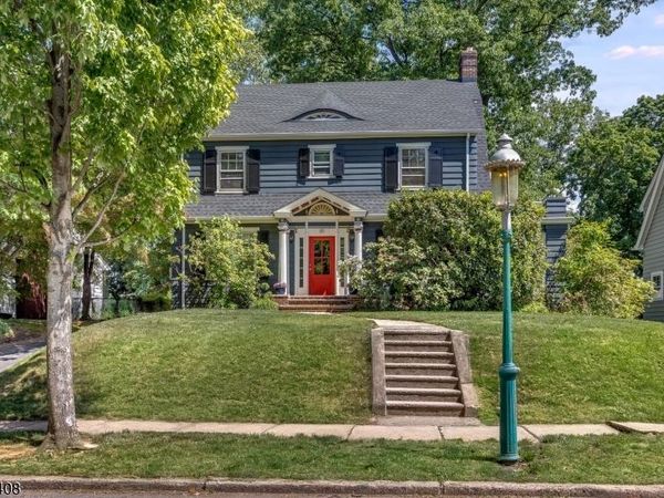 85 Hawthorne Ave, Glen Ridge, NJ 07028