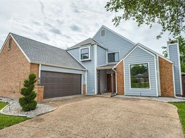 6004 Bent Creek Trail, Dallas, TX 75252