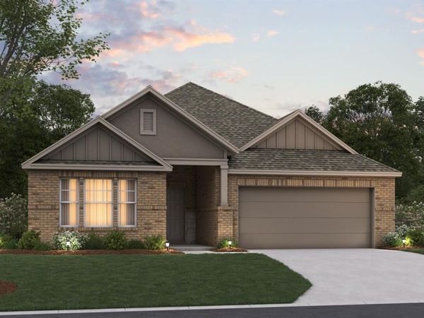 772 Grand Dale Drive, Lavon, TX 75116