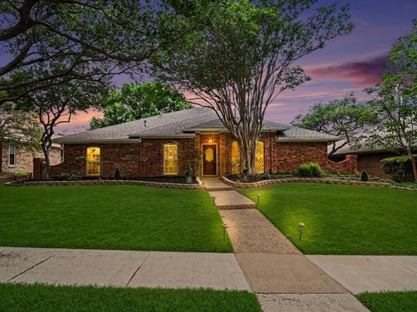 4308 Eldorado Drive, Plano, TX 75093