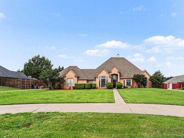 3951 Joe Wilson Rd Road, Midlothian, TX 76065
