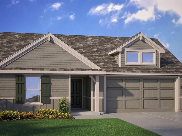 2237 JOHNNY CASH Drive, Fort Worth, TX 76036
