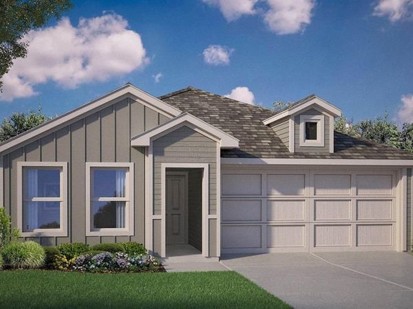 16737 LAGUNA VISTA Street, Fort Worth, TX 76247