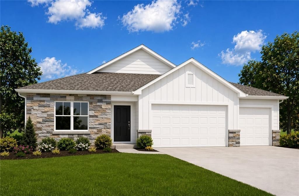 17812 Green Road, Gardner, KS 66030 Main Photo