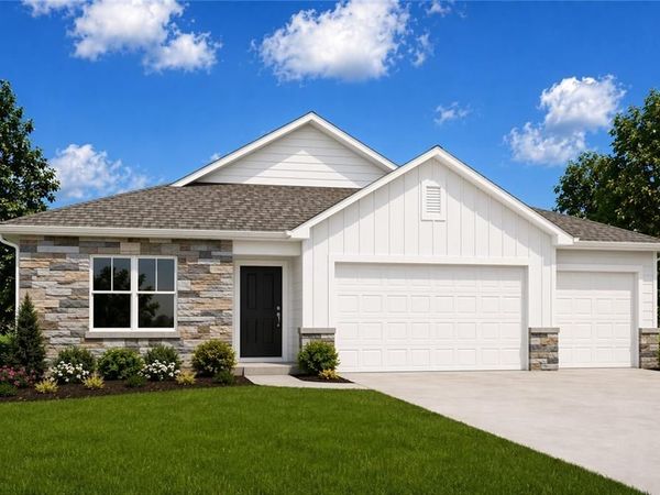 17812 Green Road, Gardner, KS 66030