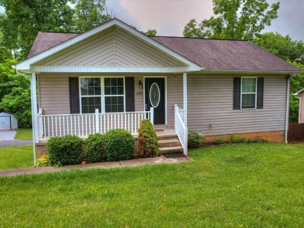 152 Faith Circle, Johnson City, TN 37604