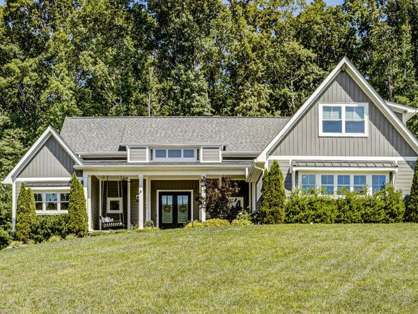 5700 Hester Court, Piney Flats, TN 37686
