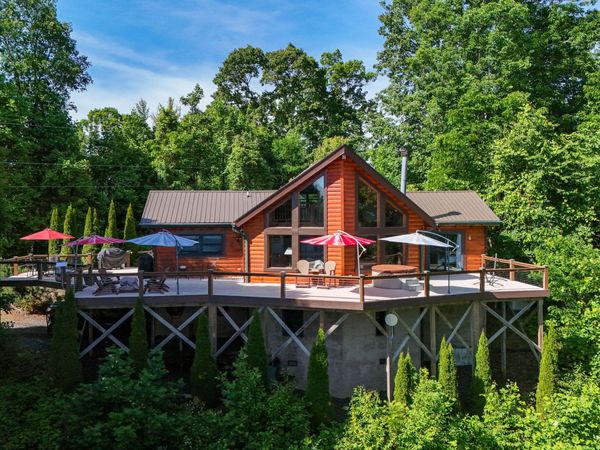 807 Vista Road, Butler, TN 37640