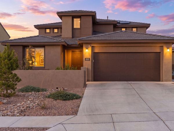 2802 Kings Canyon Loop NE, Rio Rancho, NM 87144