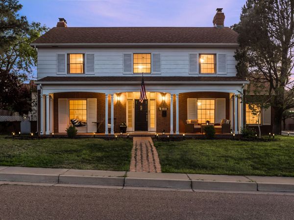 1809 Newton Place NE, Albuquerque, NM 87106