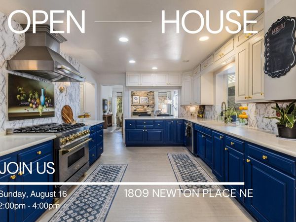 1809 Newton Place NE, Albuquerque, NM 87106