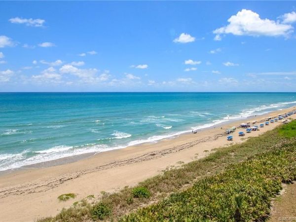 10680 S Ocean Drive, Unit 1005, Jensen Beach, FL 34957