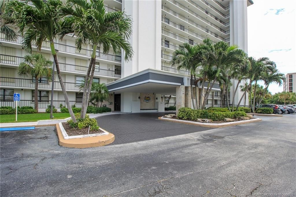 10680 S Ocean Drive, Unit 1005, Jensen Beach, FL 34957 Photo