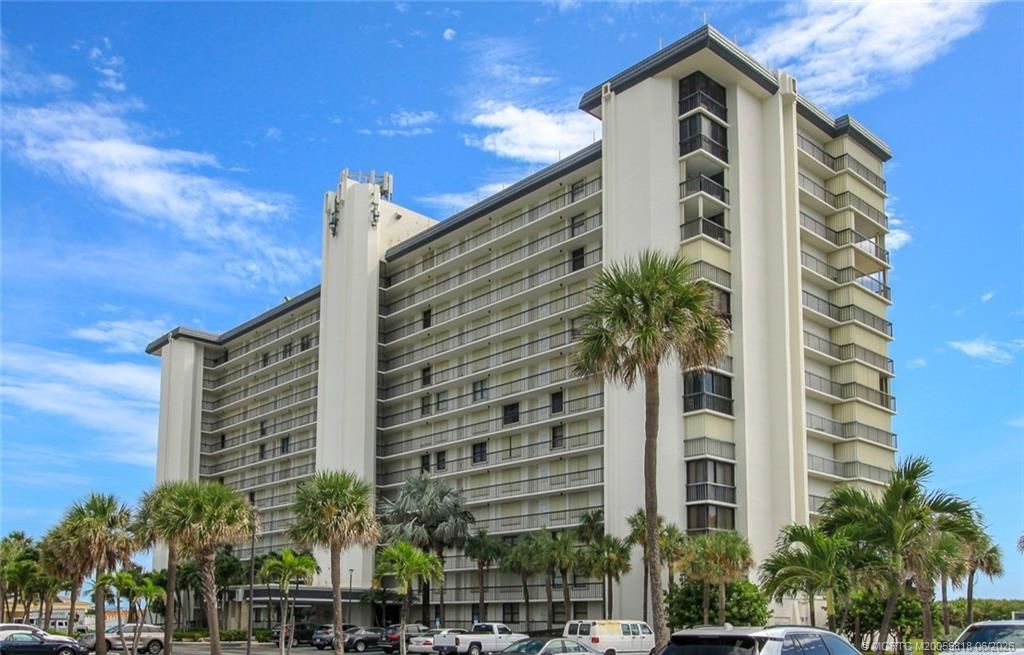 10680 S Ocean Drive, Unit 1005, Jensen Beach, FL 34957 Photo