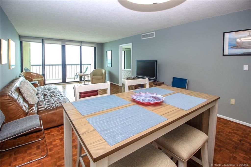 10680 S Ocean Drive, Unit 1005, Jensen Beach, FL 34957 Photo