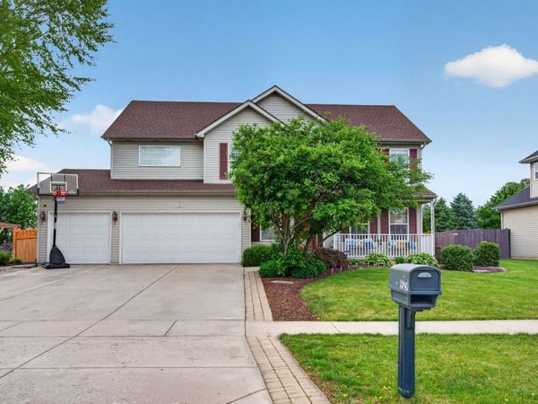 929 Churchill Drive , Plano, IL 60545