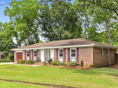 1851 Gippy Lane, Charleston, SC 29407