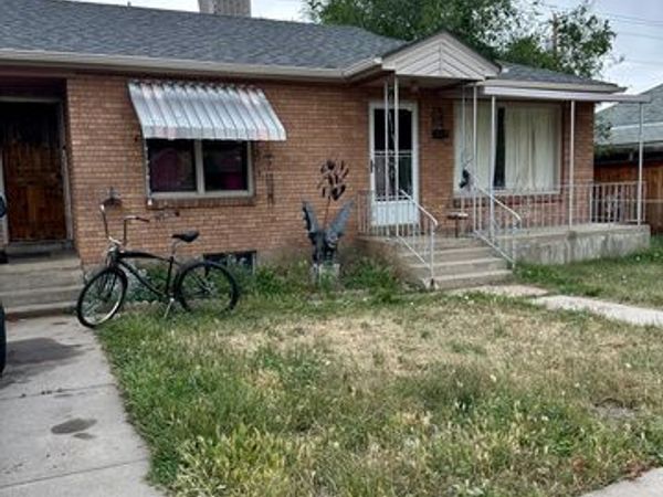 480 S AVERETT AVE, Springville, UT 84663