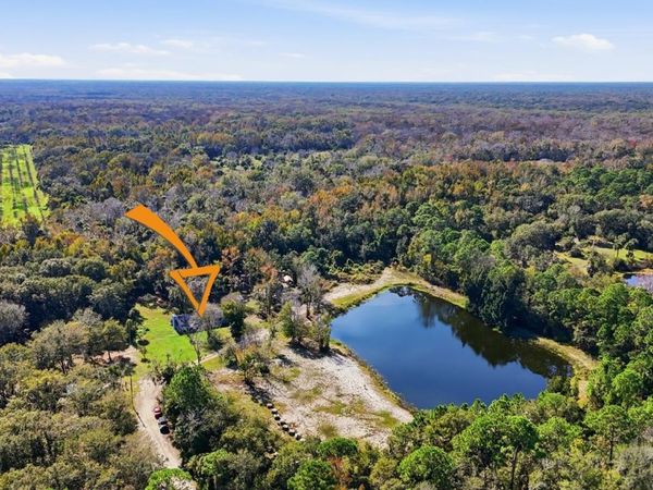 270 Wright Grove Road, Oak Hill, FL 32759