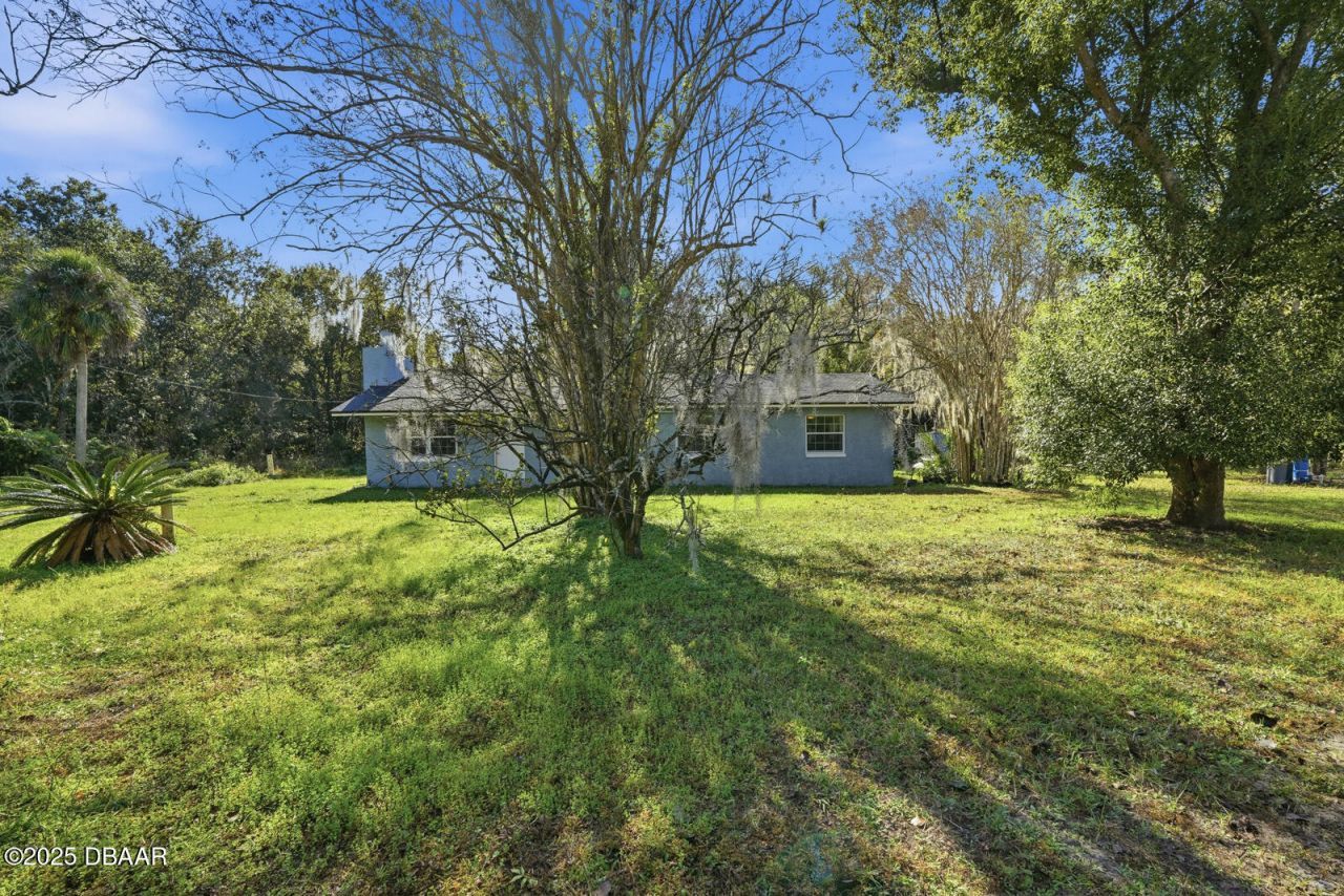 270 Wright Grove Road, Oak Hill, FL 32759 Photo