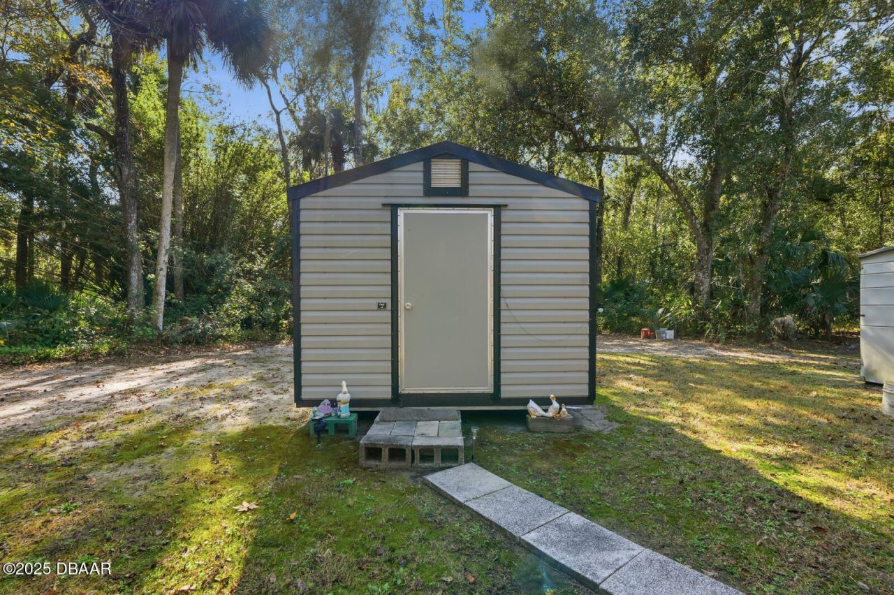 270 Wright Grove Road, Oak Hill, FL 32759 Photo