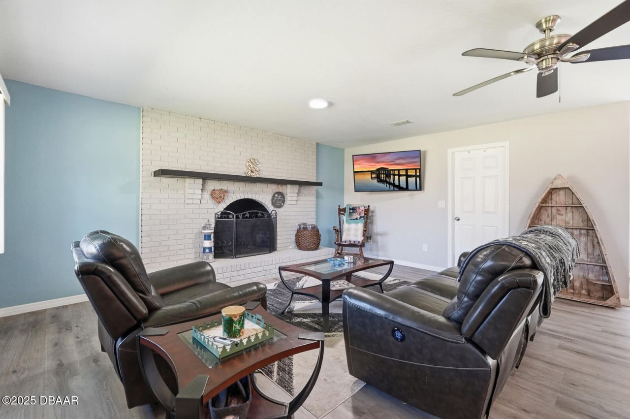 270 Wright Grove Road, Oak Hill, FL 32759 Photo