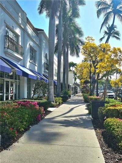 375 5th Ave S, Unit 302, Naples, FL 34102 Photo