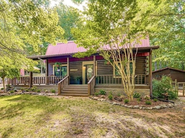 44 Kimwood Dr, Mount Juliet, TN 37122