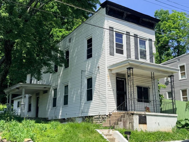 5116 Ravenna Street, Cincinnati, OH 45227 Photo 2