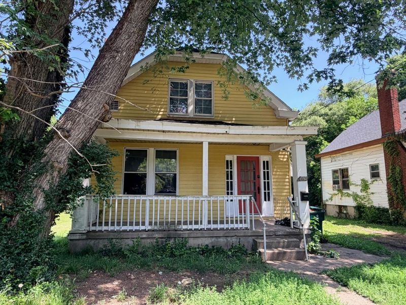 5116 Ravenna Street, Cincinnati, OH 45227 Photo 3