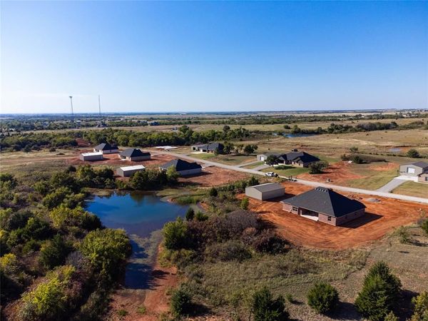 1985 Twin Spires Trail , Blanchard, OK 73010