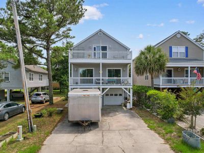 125A 12th Ave. S , Surfside Beach, SC 29575