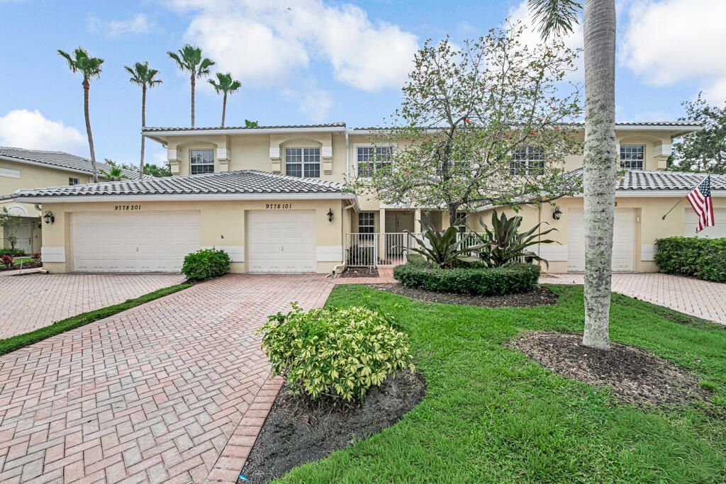 9778 Bowline, Unit 101, West Palm Beach, FL 33411 Photo