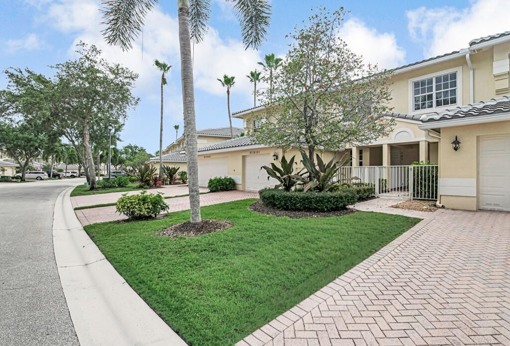 9778 Bowline, Unit 101, West Palm Beach, FL 33411 Photo
