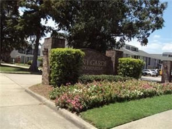 176 AVANT GARDE Circle , Unit 176, Kenner, LA 70065