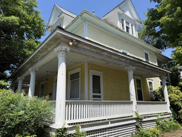 825 Marshall AVE SW, Roanoke, VA 24016