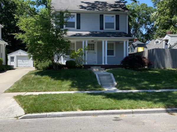 4325 Fir Lane, Toledo, OH 43613