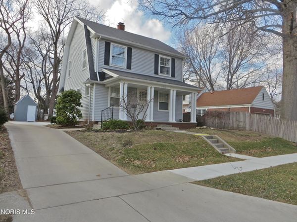 4325 Fir Lane, Toledo, OH 43613
