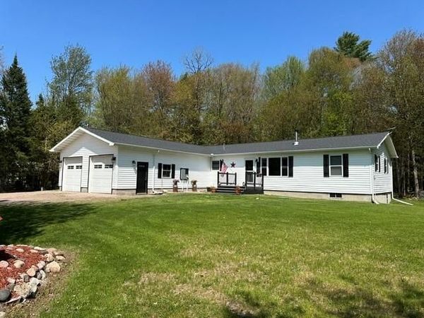 13929 S M-129, Sault Ste Marie, MI 49783