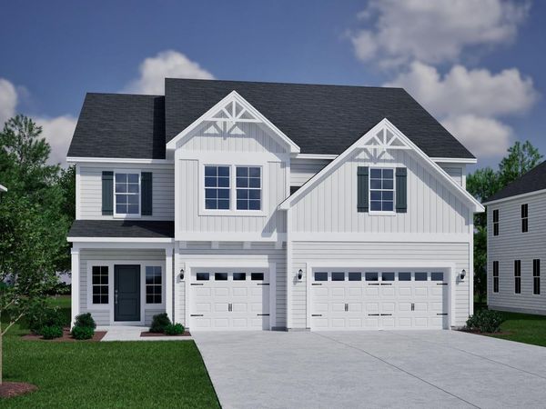 271 Planters Walk , Hampstead, NC 28443