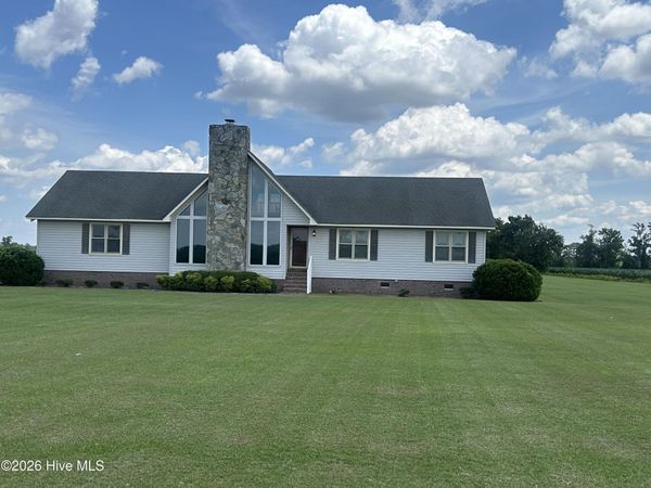 1437 Louie Pollock Road , La Grange, NC 28551