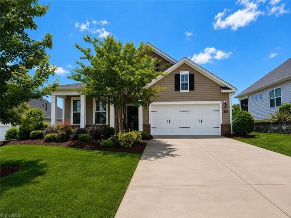 5026 Garnet Hill Drive , Clemmons, NC 27012