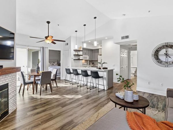 2714 Zephyr Cv #2079, Unit 2079, Rocklin, CA 95677