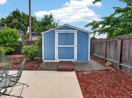 6204 Fennwood Ct, Sacramento, CA 95831 Photo