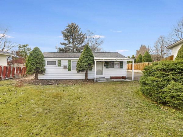 545 Madison Street, Twin Falls, ID 83301