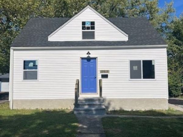 19819 Harvard Avenue , Warrensville Heights, OH 44122