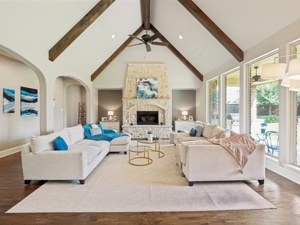 3011 Haywick, The Colony, TX 75056